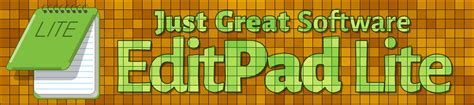 EditPad Lite 8.4.2 .